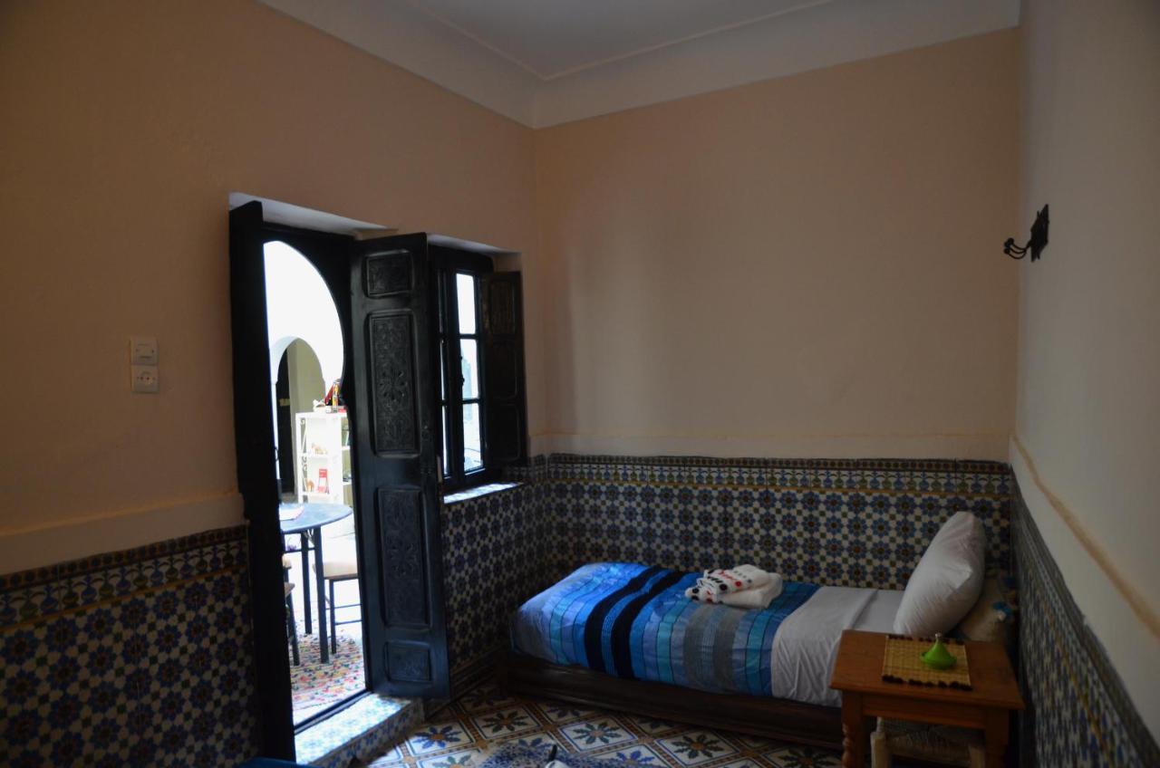 Hotel Dar Mirai à Marrakesh Extérieur photo