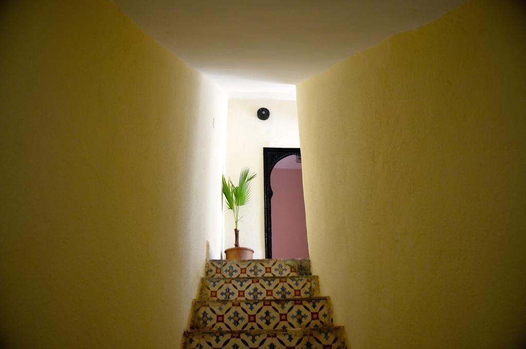 Hotel Dar Mirai à Marrakesh Extérieur photo